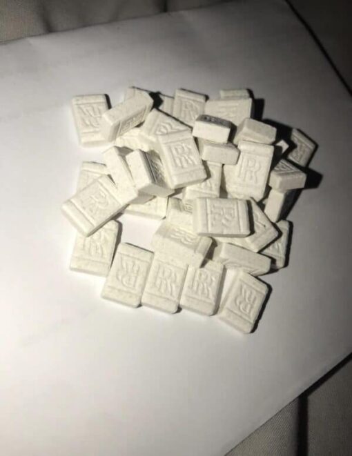 Rolls Royce MDMA