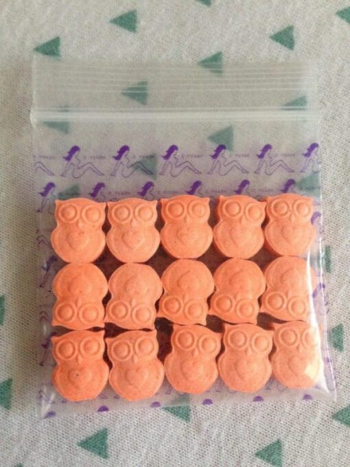 Owl MDMA