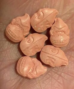 Brown Donkey Kong 260g MDMA